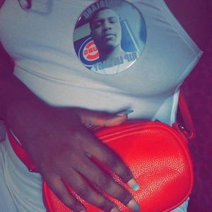 Meet your Posher, Nina